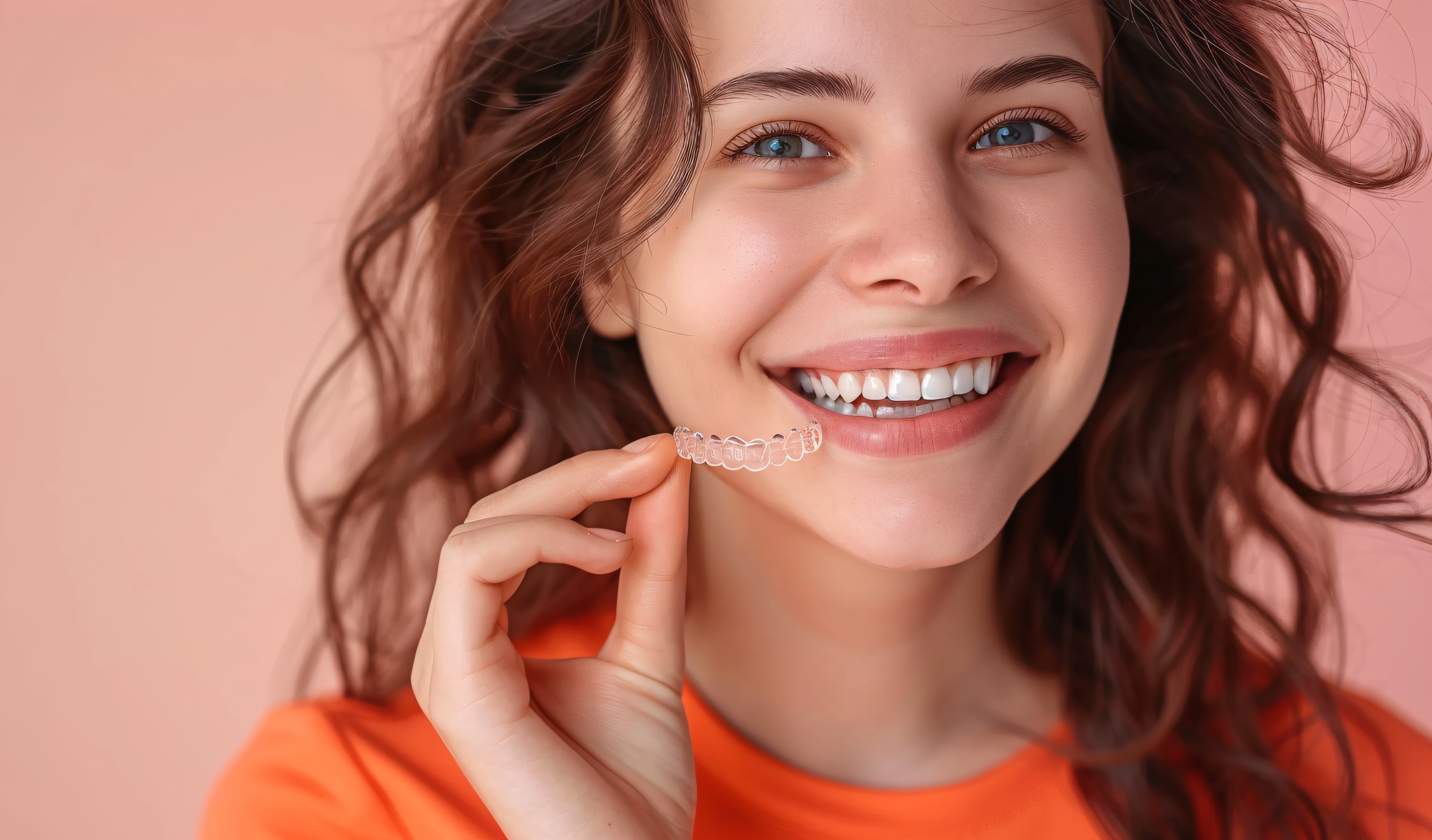 Invisalign at Dental Park: A Modern Solution for a Straighter Smile